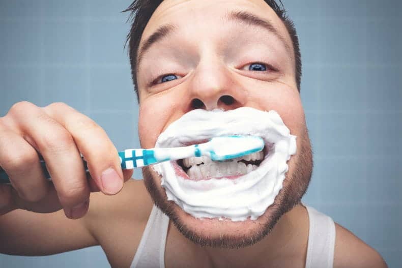 4 Expert Tips with Brushing Teeth for Better Dental Health in Peterborough