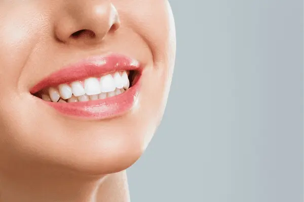 Book in for your 1 hour laser teeth whitening today! 